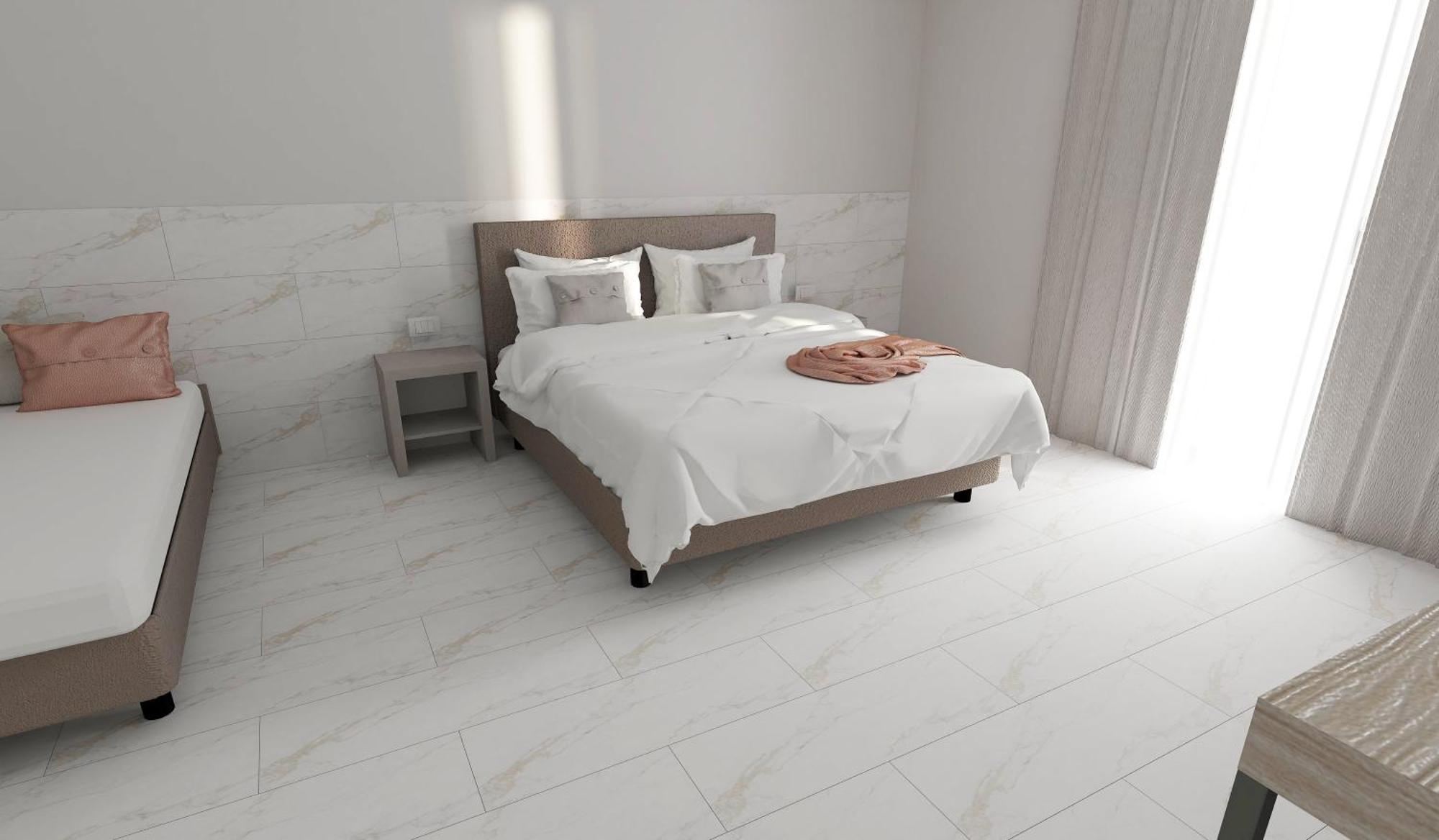 Hotel Cola Frontemare Bellaria-Igea Marina Eksteriør billede