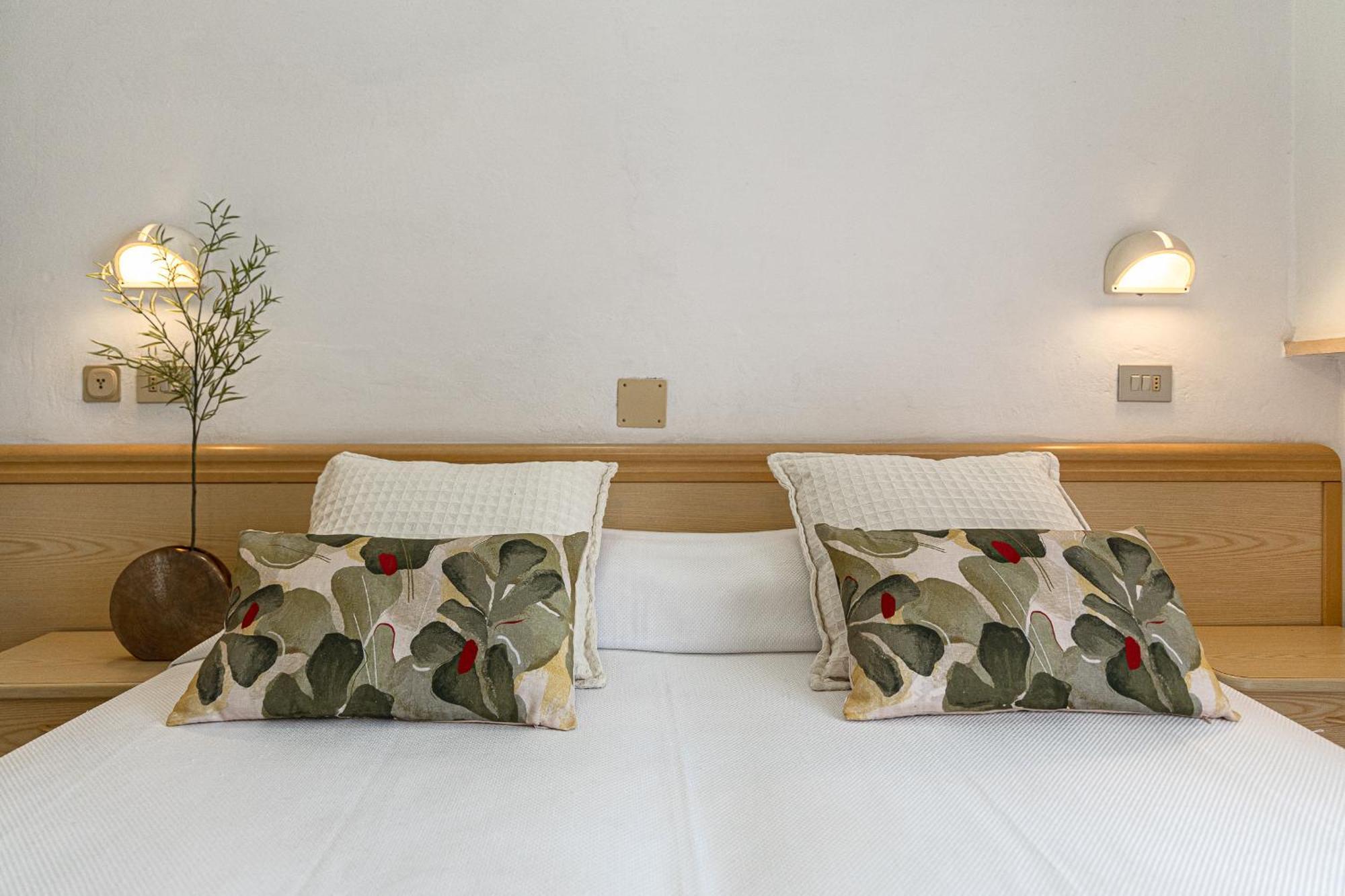 Hotel Cola Frontemare Bellaria-Igea Marina Eksteriør billede