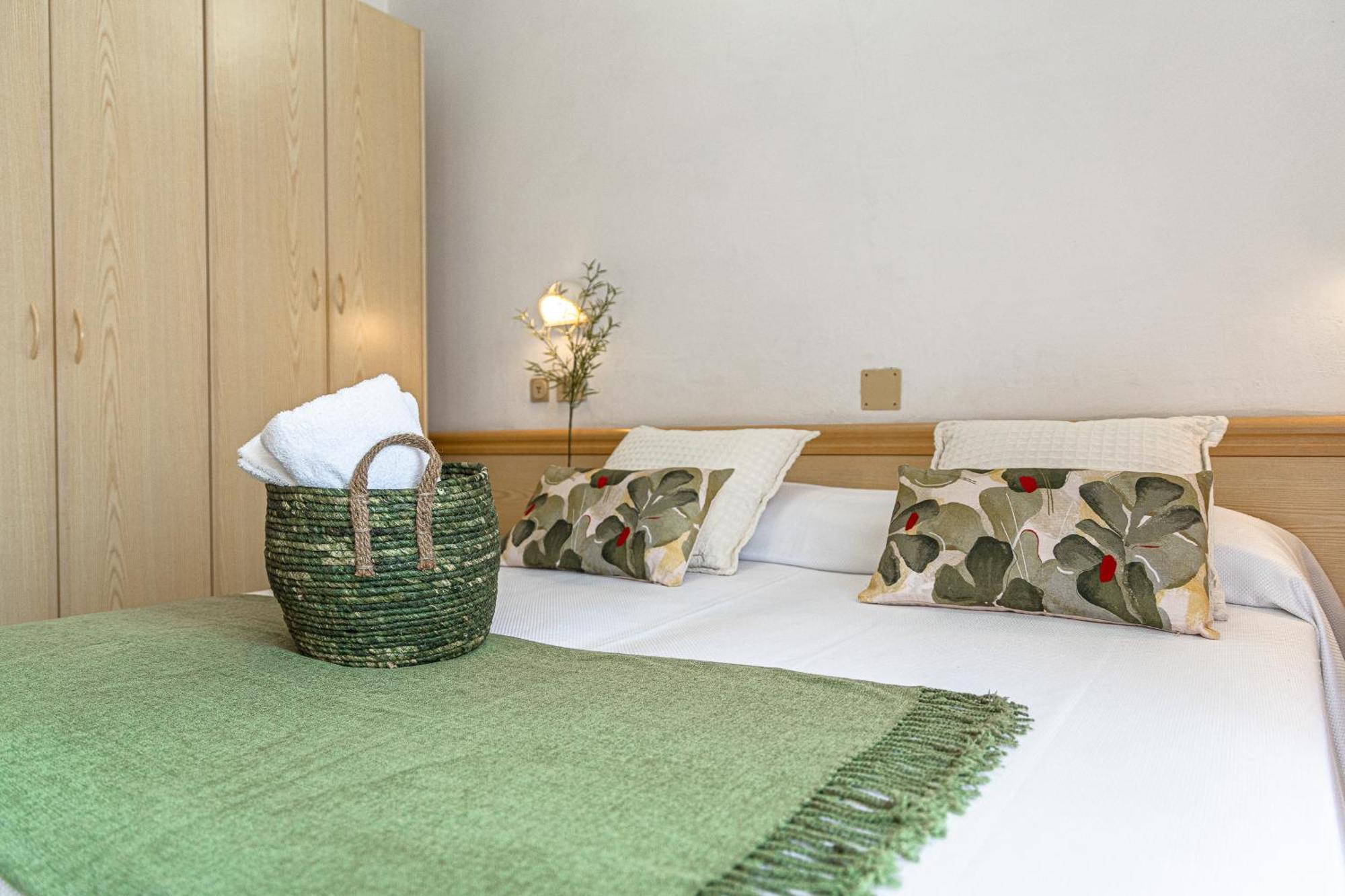 Hotel Cola Frontemare Bellaria-Igea Marina Eksteriør billede